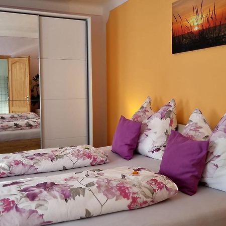 Gerersdorf bei Güssing Ferienwohnung Gerersdorf מראה חיצוני תמונה