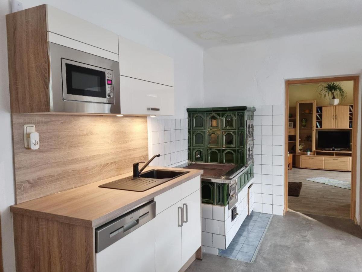Gerersdorf bei Güssing Ferienwohnung Gerersdorf מראה חיצוני תמונה
