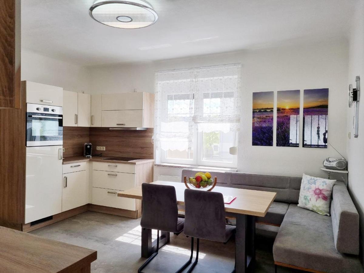 Gerersdorf bei Güssing Ferienwohnung Gerersdorf מראה חיצוני תמונה