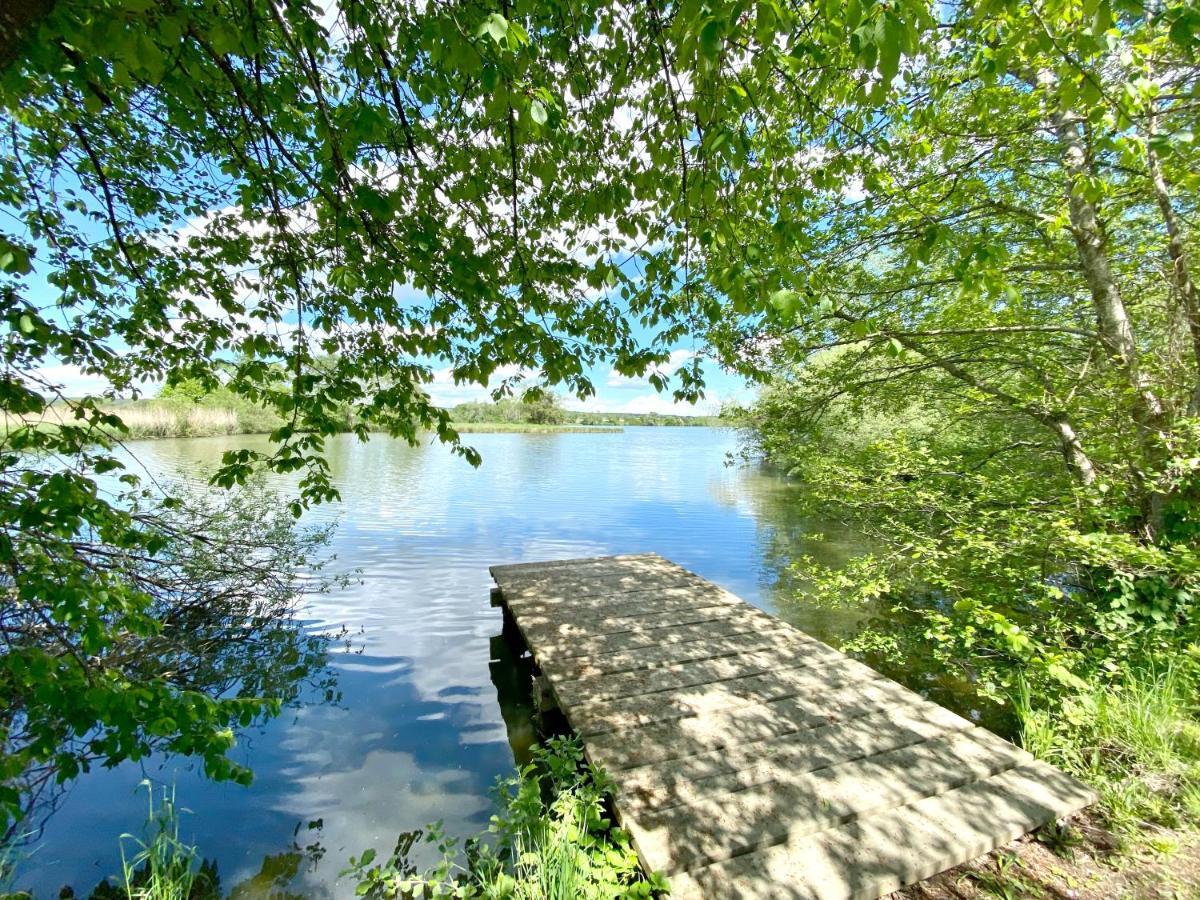 Gerersdorf bei Güssing Ferienwohnung Gerersdorf מראה חיצוני תמונה