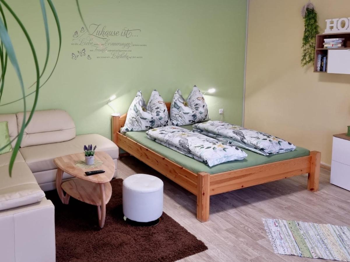 Gerersdorf bei Güssing Ferienwohnung Gerersdorf מראה חיצוני תמונה
