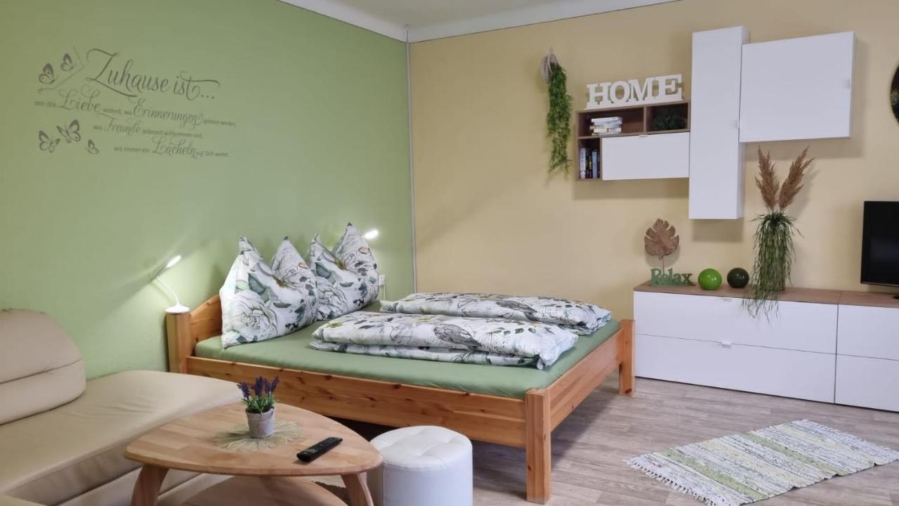 Gerersdorf bei Güssing Ferienwohnung Gerersdorf מראה חיצוני תמונה