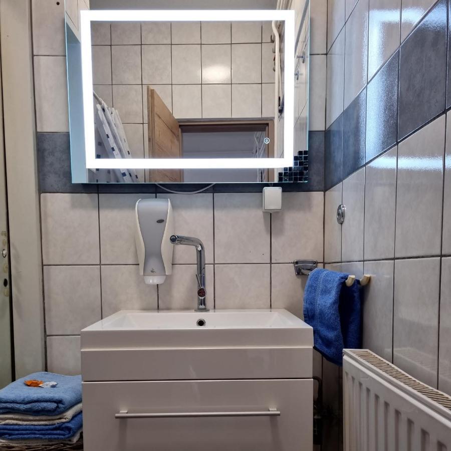 Gerersdorf bei Güssing Ferienwohnung Gerersdorf מראה חיצוני תמונה