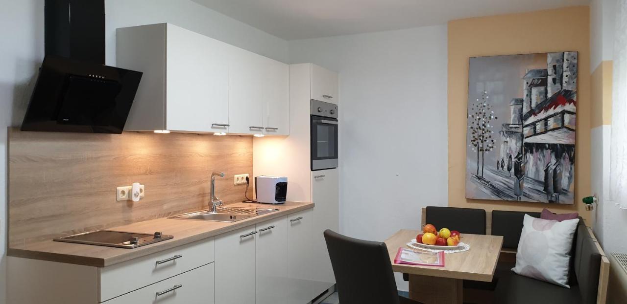 Gerersdorf bei Güssing Ferienwohnung Gerersdorf מראה חיצוני תמונה